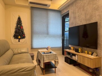 富春居待售房屋