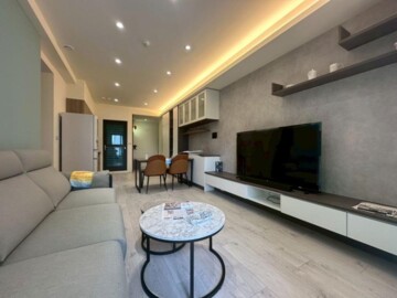 峇里島7旭漾地中海待售房屋