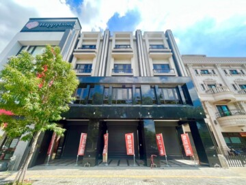 拓建藏森待售房屋