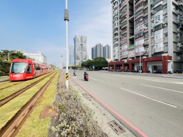 成功二路∣超醒目面寬約27米∣亞灣AI智慧城市 - Image 1