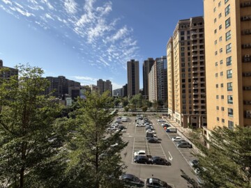 麗寶國際館待售房屋