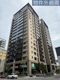 京城第一樂章/京城文學苑2待售房屋