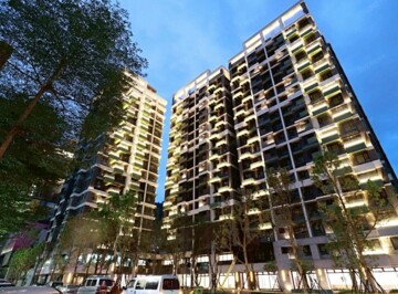 達永沐夏待售房屋