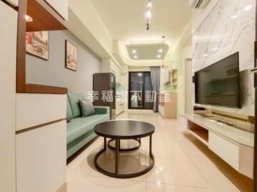 (租)春福好好都會二房平車 - Image 1