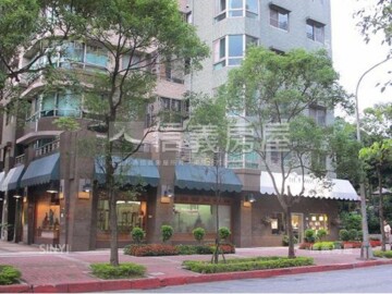 大湖富邦濱湖特區待售房屋