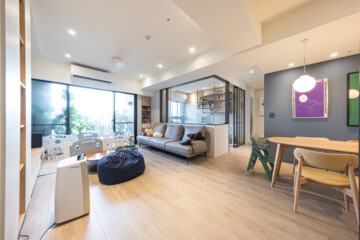 豐邑明日軸/淵博明日軸待售房屋