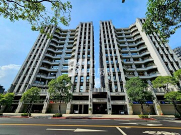 世貿旺角待售房屋