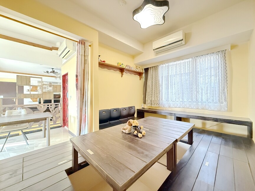 樂屋_新北市淡水區淡大捷森堡待售房屋 新北市淡水區淡大捷森堡待售房屋