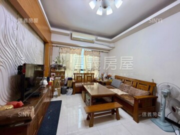 龍門世家待售房屋