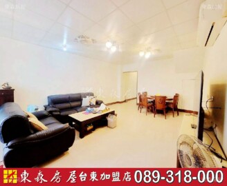 台東寶桑路店住出租(電梯)【L1-37】 - Image 1