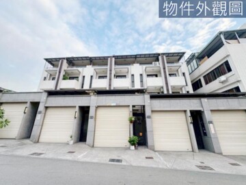 唯樂山丘A待售房屋