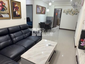龍長吟花園廣場待售房屋