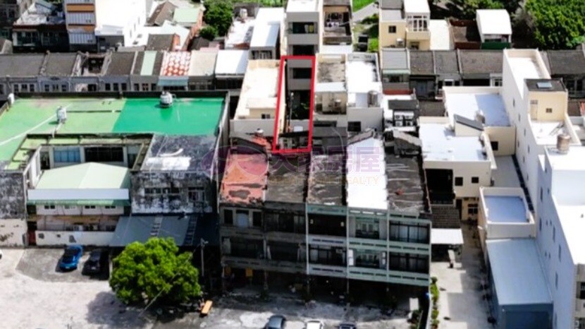 台西全聯優質商業建地C