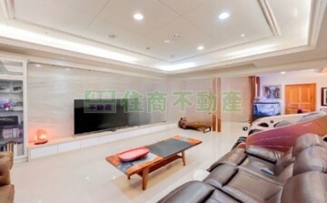 聚合發榮耀待售房屋