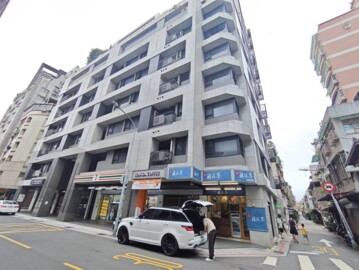 中正文華待售房屋