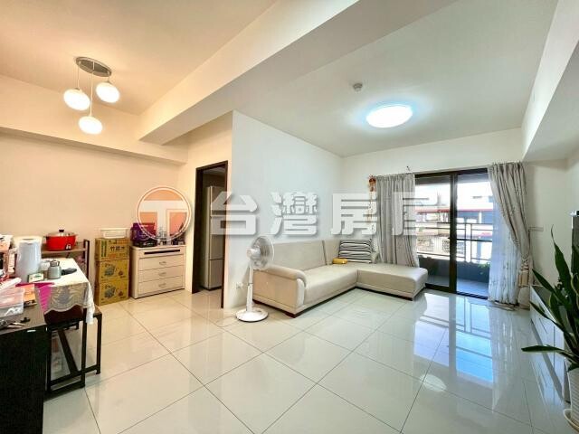 鼎佳耀文心三房平車視野戶