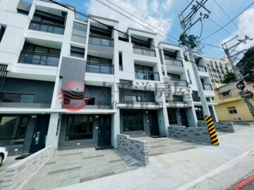 永富居藏居待售房屋