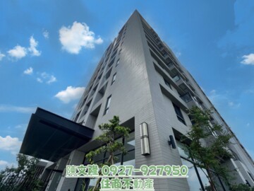 樂屋_鹿和居大樓區待售房屋 鹿和居大樓區待售房屋