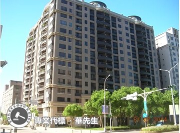 北美館待售房屋