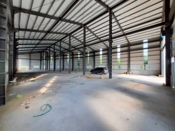 草屯正30米碧興路全新合法農施廠房 - Image 1