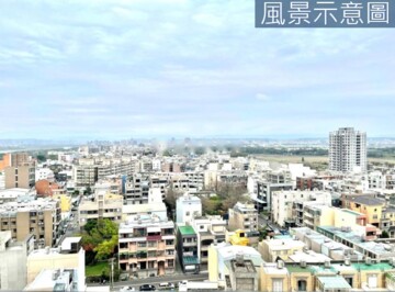 綠光森林30成家待售房屋
