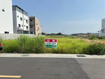 湖子內200坪住宅區建地 - Image 1