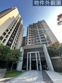 勝美新東區待售房屋