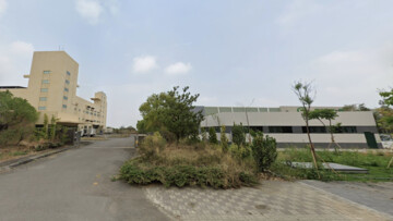 嘉義大埔美超大型國際物流丁建廠房1(可分租) - Image 1