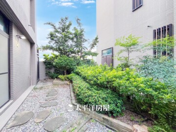 凱悅京璽待售房屋