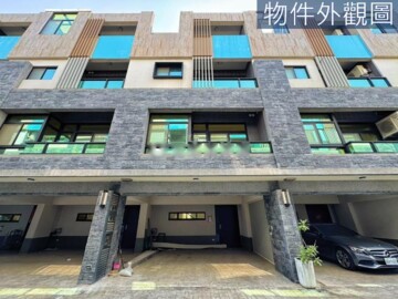 御國尊爵待售房屋