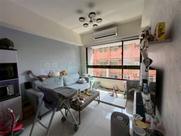 新天母待售房屋