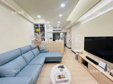 順天淳美術待售房屋