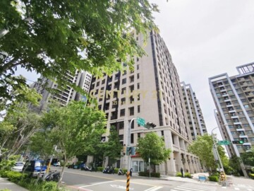 建義ATM待售房屋