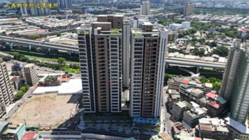 新美齊画世代待售房屋