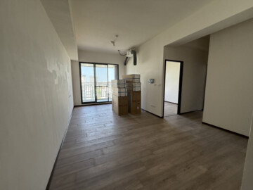 GD087佳昂.家易全新三房平車-租 - Image 1