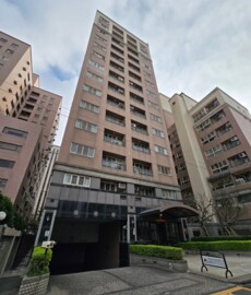 惠宇凱悅待售房屋