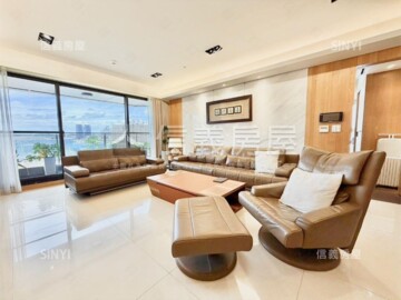 國泰雙璽待售房屋