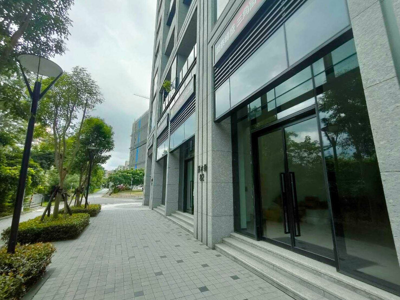 樂屋_新北市新莊區潤泰峰盛待售房屋 新北市新莊區潤泰峰盛待售房屋