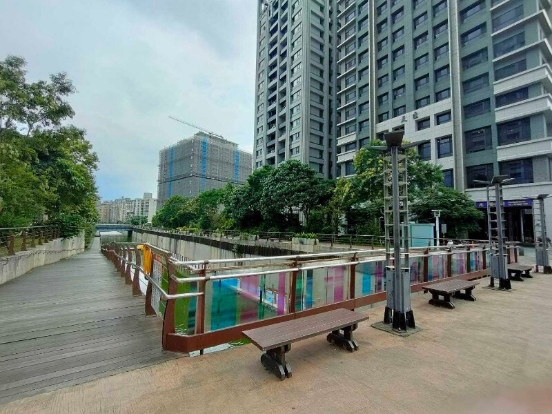 樂屋_新北市新莊區潤泰峰盛待售房屋 新北市新莊區潤泰峰盛待售房屋