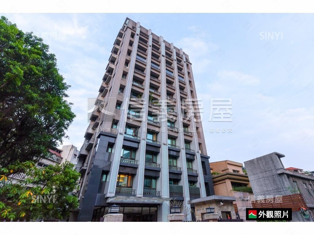樂屋_台北市信義區新紐約待售房屋 台北市信義區新紐約待售房屋