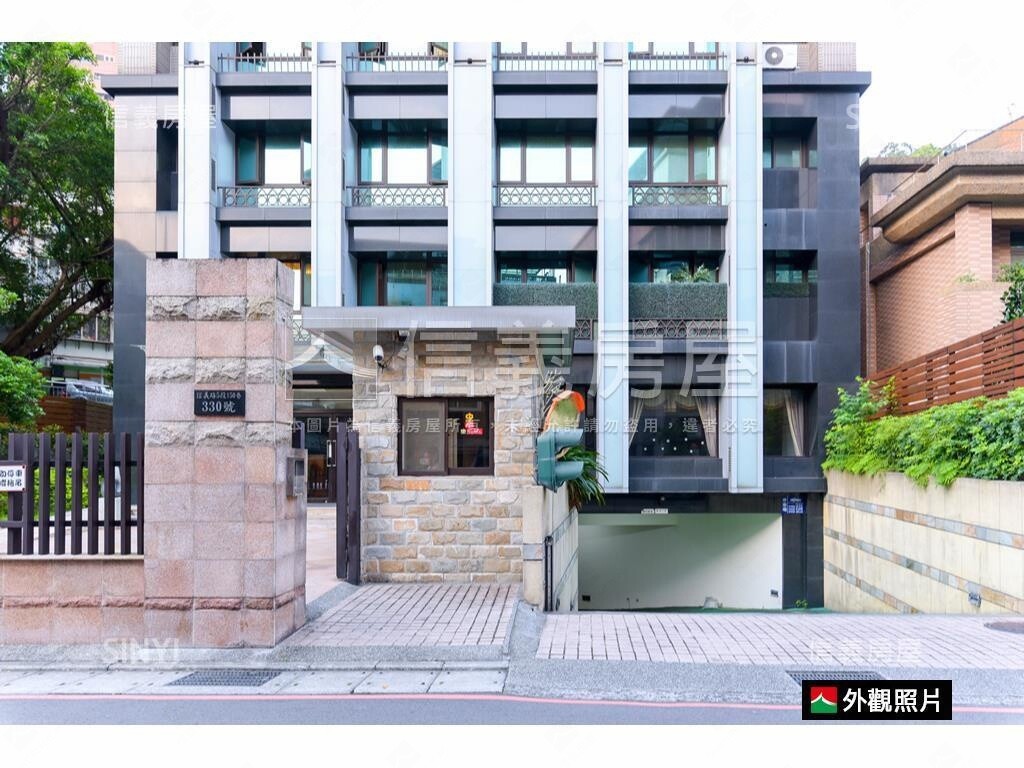 樂屋_台北市信義區新紐約待售房屋 台北市信義區新紐約待售房屋