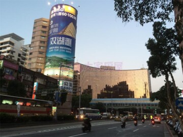樂屋_東王漢宮B棟待售房屋 東王漢宮B棟待售房屋