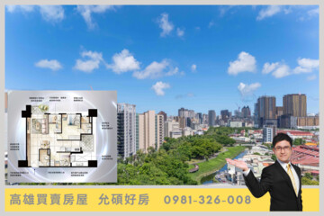 鑫空樹待售房屋