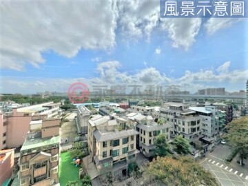 亞昕水花園待售房屋