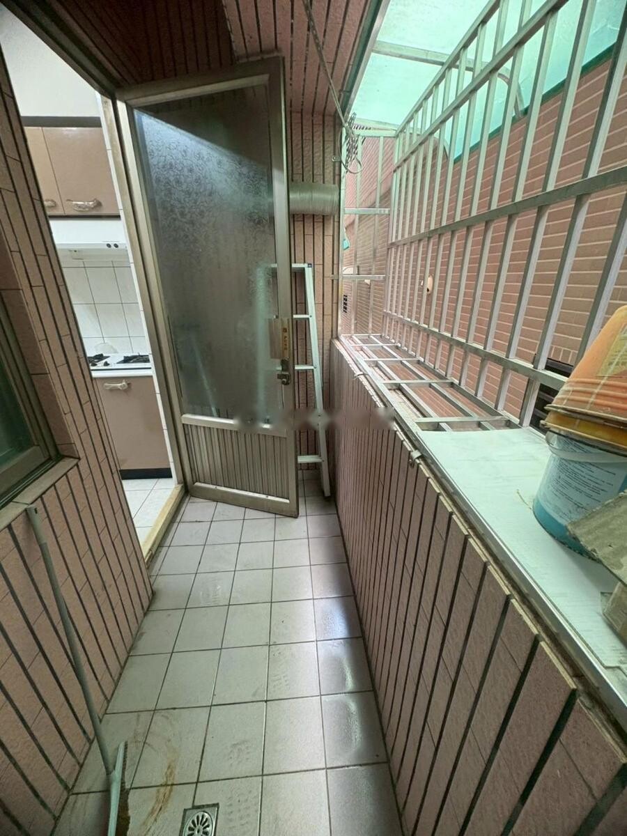 樂屋_台南市永康區大雍大廈待售房屋 台南市永康區大雍大廈待售房屋