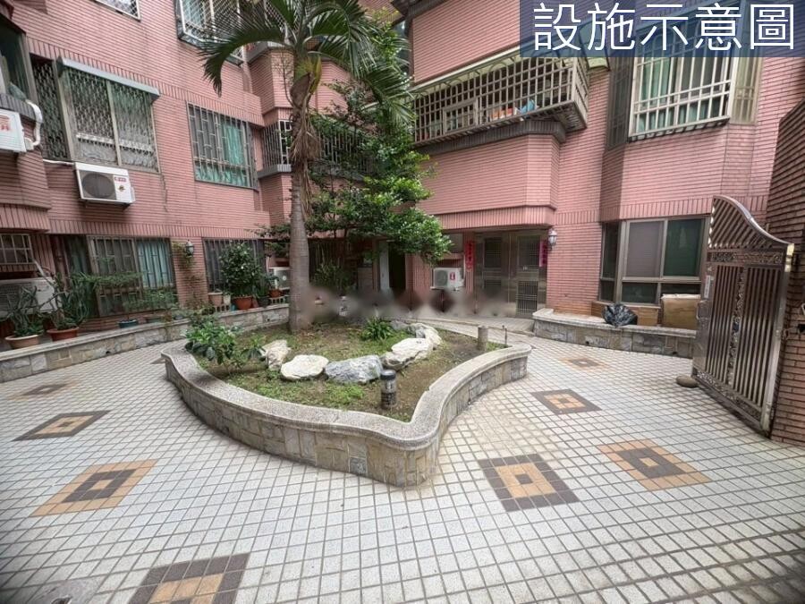 樂屋_台南市永康區大雍大廈待售房屋 台南市永康區大雍大廈待售房屋
