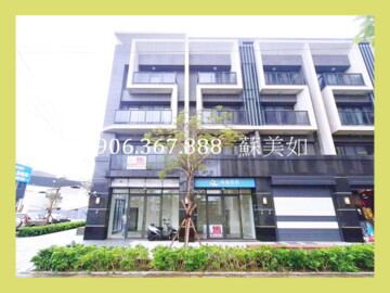 精忠新城B待售房屋