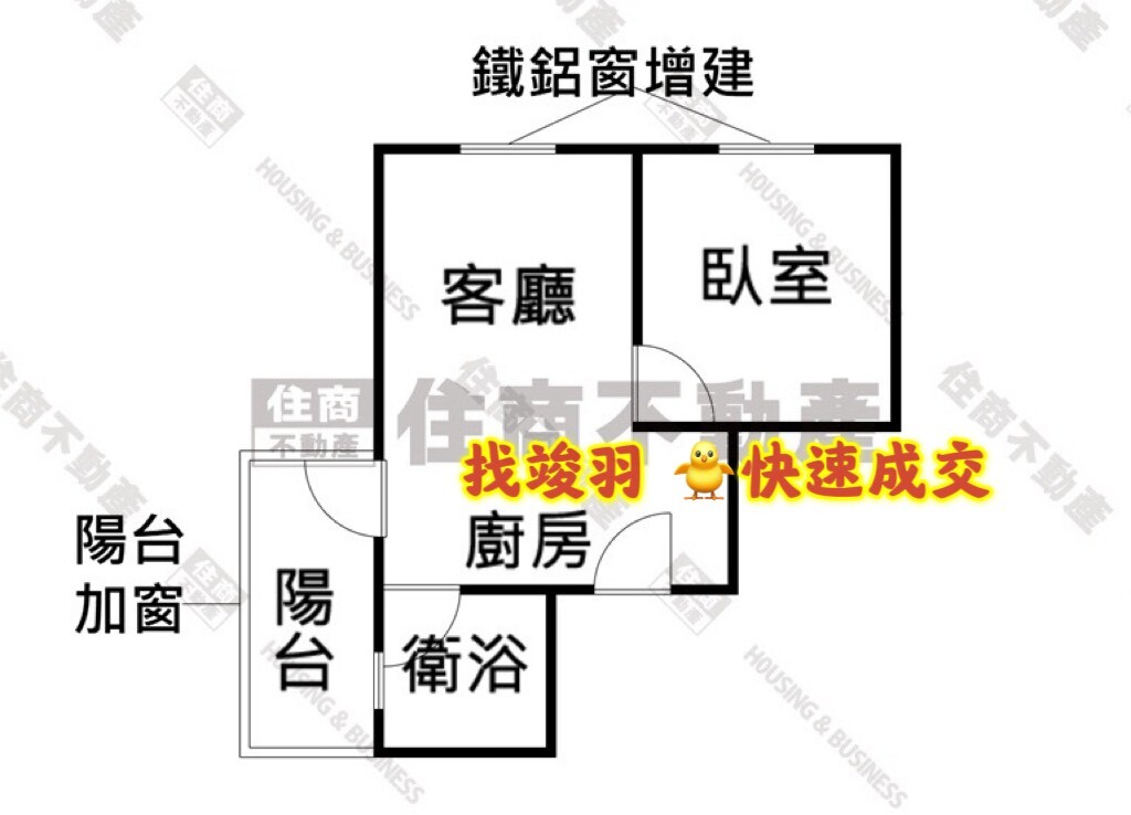 新北市中和區台北瑞士琉森待售房屋