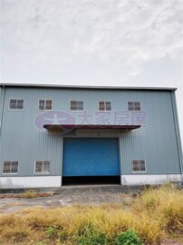 六腳倉庫出租 - Image 1