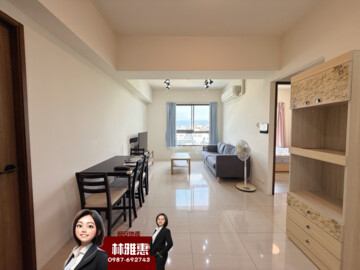 員林臻美待售房屋